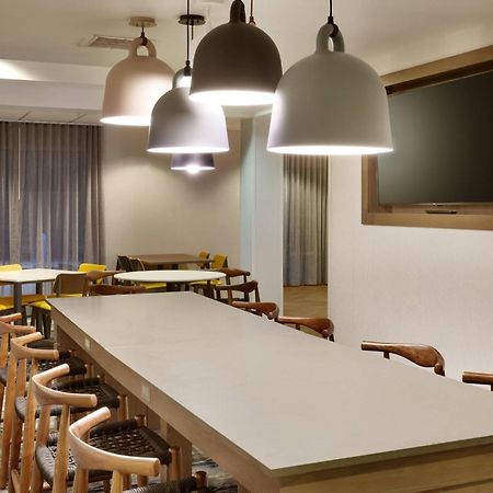 Fairfield Inn & Suites רוזוול מראה חיצוני תמונה