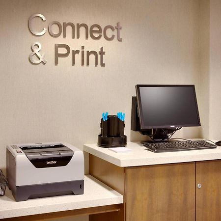 Fairfield Inn & Suites רוזוול מראה חיצוני תמונה