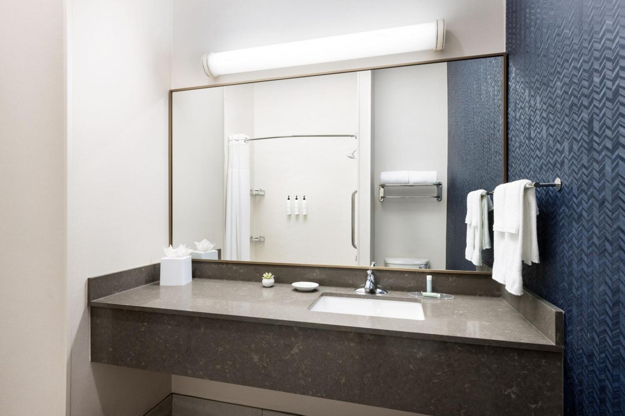 Fairfield Inn & Suites רוזוול מראה חיצוני תמונה