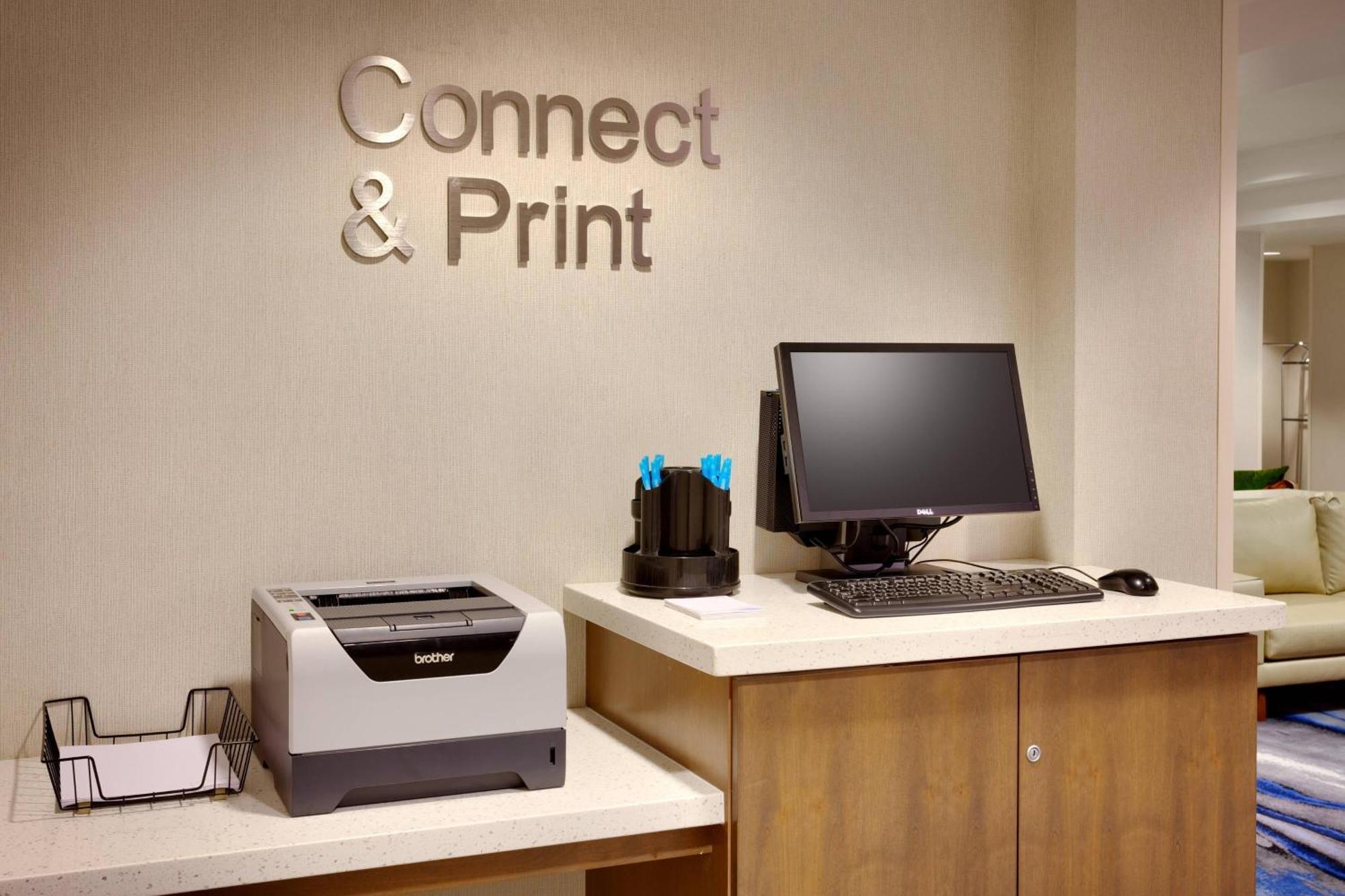 Fairfield Inn & Suites רוזוול מראה חיצוני תמונה