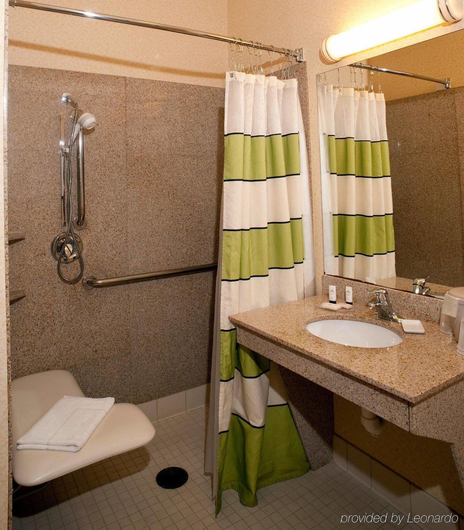 Fairfield Inn & Suites רוזוול מראה חיצוני תמונה