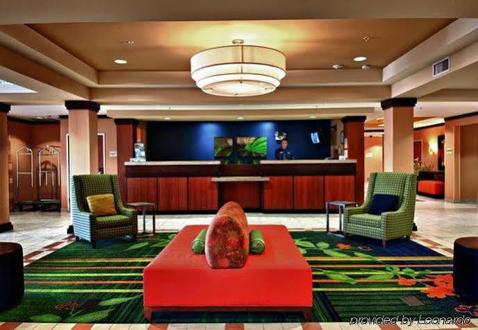Fairfield Inn & Suites רוזוול מראה חיצוני תמונה
