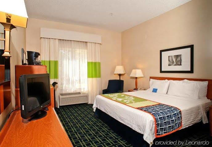 Fairfield Inn & Suites רוזוול מראה חיצוני תמונה
